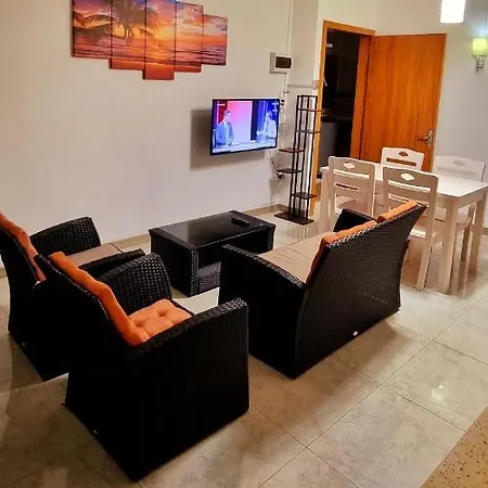 West Beach Apartment Flic-en-Flacq Extérieur photo