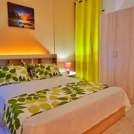West Beach Apartment Flic-en-Flacq Extérieur photo