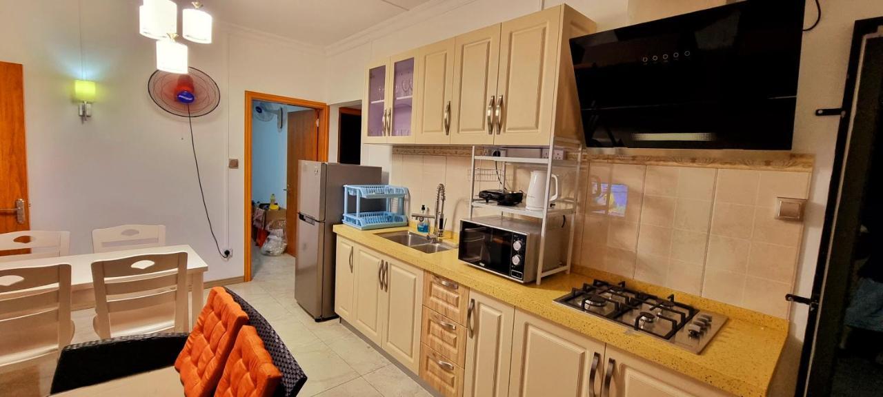 West Appartement *
