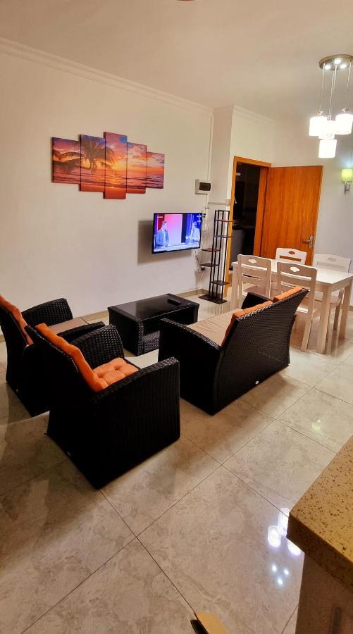 Appartement West Flic-en-Flacq