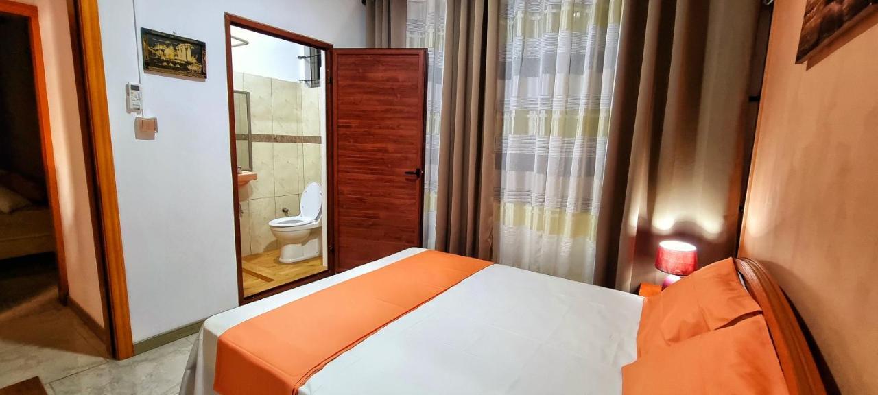 West Appartement