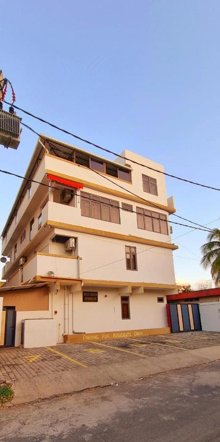 West Appartement Flic-en-Flacq